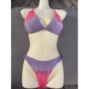 Bikini Sample‎ Piece No labels Size Medium